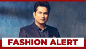 Fashion Alert: Best Of Sachin Tendulkar’s Instagram Posts