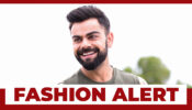 Fashion Alert: Best Of Virat Kohli’s Instagram Posts