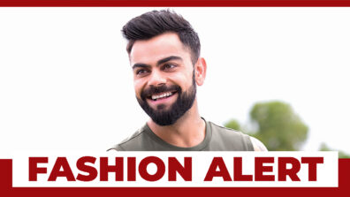 Fashion Alert: Best Of Virat Kohli’s Instagram Posts