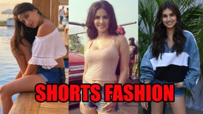 Fashion Faceoff: Bollywood Actresses In Shorts, Who Wore It Better?