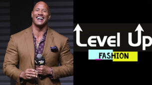 Fashion Moment: Amp Up Your Style Quotient Just Like Dwayne Johnson