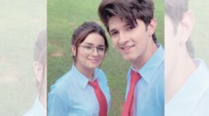 Find out: Rohan Mehra and Avneet Kaur’s connection