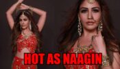 FIRST LOOK: Surbhi Chandna looks hot as the new Naagin