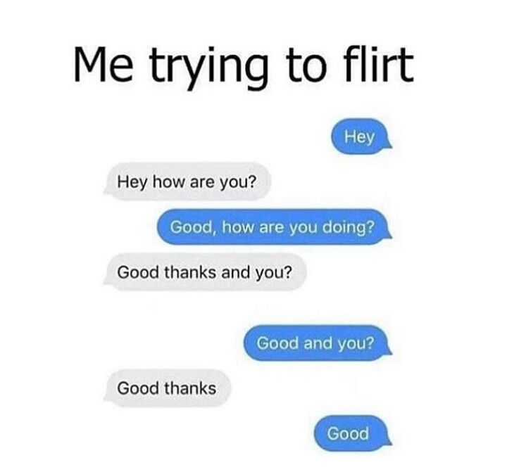 Flirting Memes: 5 interesting flirting memes for every situation - 4