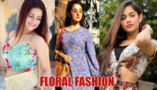 Floral Fashion: Avneet Kaur, Ashnoor Kaur And Jannat Zubair Will Give Ideas to Upgrade Your Wardrobe