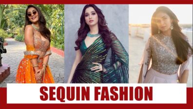 Floral To Sequins: Pooja Hegde, Tamannaah Bhatia And Keerthy Suresh Will Give You Ideas For Your Ethnic Wardrobe