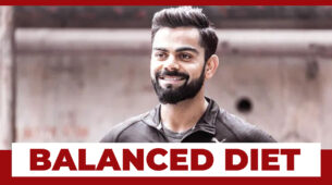 Follow These Methods Of Drawing Up Balanced Diet Like Virat Kohli