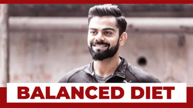 Follow These Methods Of Drawing Up Balanced Diet Like Virat Kohli