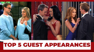 From Britney Spears to Jennifer Lopez: Top 5 Guest Appearances On How I Met Your Mother