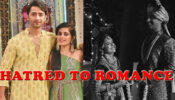 From Hatred To Romance: Take A Look At Abir And Mishti’s Journey From Yeh Rishtey Hain Pyaar Ke