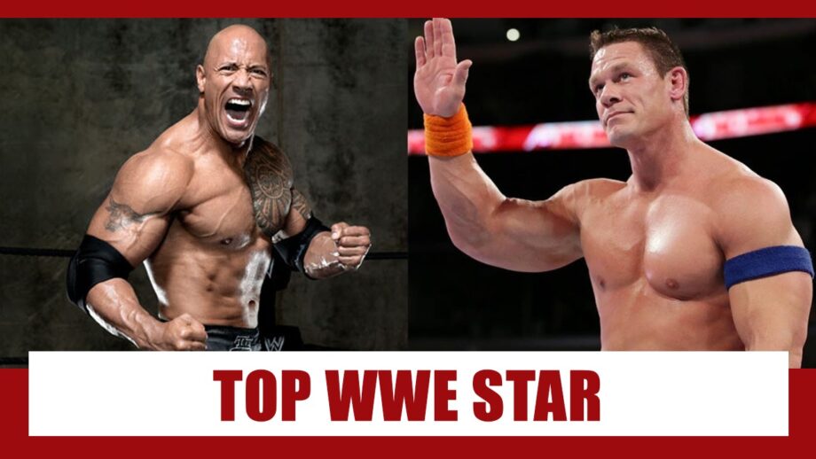 From John Cena To The Rock: Top WWE Superstars And Their Best Hollywood Movies!