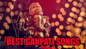 From Lalbaug Cha Raja To Chintamani Songs: 5 Famous Ganpati Songs To Play On This Festival