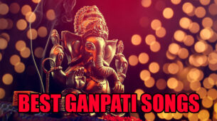From Lalbaug Cha Raja To Chintamani Songs: 5 Famous Ganpati Songs To Play On This Festival