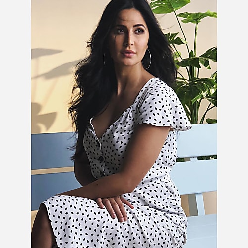 From Perfect Polka Dot To Floral Prints: Katrina Kaif, Alia Bhatt And Bhumi Pednekar’s Inspiration - 0
