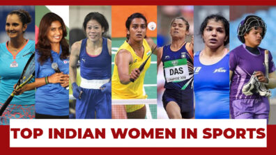 From Sania Mirza To Shefali Verma: Top Indian Women Who Inspired Millions Of Girls In Sports