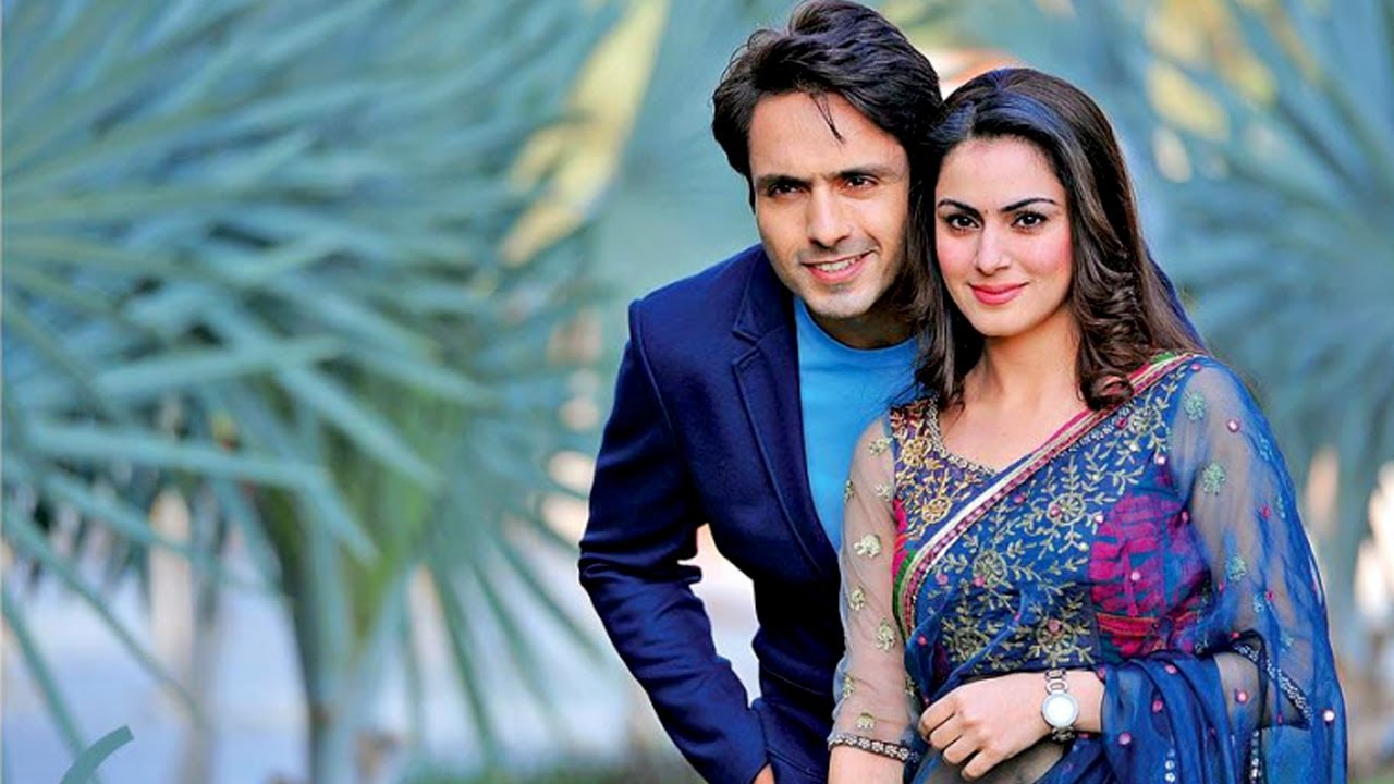 From Tumhari Paakhi To Kundali Bhagya: 4 Characters Of Shraddha Arya That Touched Hearts 3