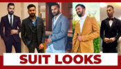 From Virat Kohli to Hardik Pandya: Best Of Suit Looks From Indian Cricketers