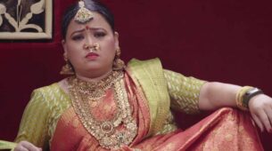 Funhit Mein Jaari is our attempt to bring happiness in people’s lives during these unprecedented times: Bharti Singh