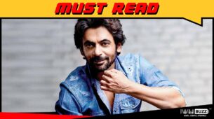 Gangs of Filmistaan’s Bhai will not scare you; instead you will fall in love with him: Sunil Grover