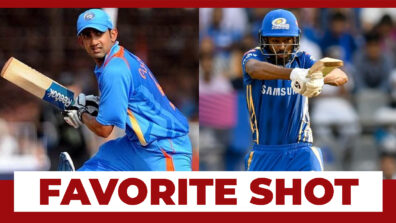 Gautam Gambhir’s Inside Out Vs Hardik Pandya’s Back-foot Shot: Which Is Your Favorite Shot?