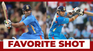 Gautam Gambhir’s Inside Out VS Sachin Tendulkar’s Straight Drive: Which Is Your Favorite Shot?