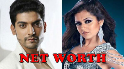 Geet Fame Gurmeet Choudhary And Drashti Dhami’s Education And Net Worth!