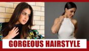 Genelia D’Souza: 5 Gorgeous Hairstyles For All The Brides-To-Be