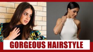 Genelia D’Souza: 5 Gorgeous Hairstyles For All The Brides-To-Be