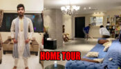 Get A Full Tour Of Jusprit Bumrah’s Stunning Home