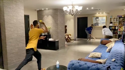 Get A Full Tour Of Jusprit Bumrah’s Stunning Home - 0