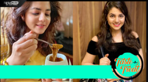 Gol gappa is my favourite cheat food: Neha Bagga