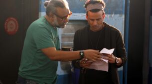 Good news: Manoj Bajpayee and Anubhav Sinha all set to collaborate after 25 years