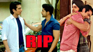 Goodbyes hurt the most: Gurmeet Choudhary mourns demise of Geet co-star Sameer Sharma