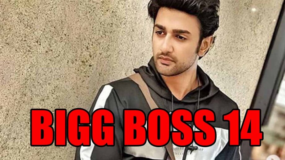 Guddan Tumse Na Ho Payega fame Nishant Singh Malkani in Bigg Boss 14?