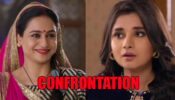 Guddan Tumse Na Ho Payega Spoiler Alert: Guddan and Ganga to have a major confrontation