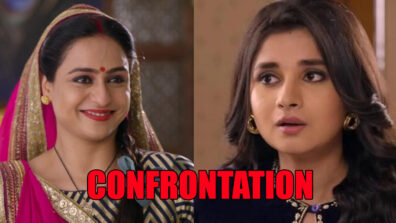 Guddan Tumse Na Ho Payega Spoiler Alert: Guddan and Ganga to have a major confrontation