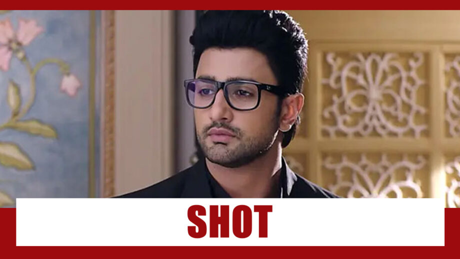 Guddan Tumse Na Ho Payega Spoiler Alert: OMG!! Akshat to be shot on his chest by Ganga