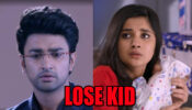 Guddan Tumse Na Ho Payega Spoiler Alert: OMG!! Akshat to lose his child again!!