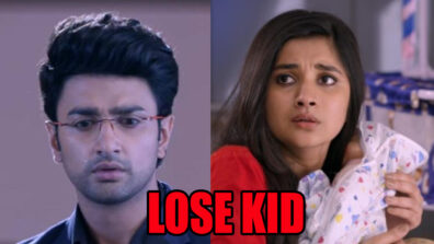 Guddan Tumse Na Ho Payega Spoiler Alert: OMG!! Akshat to lose his child again!!