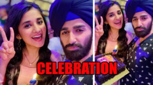 Guddan Tumse Na Ho Payega team celebrates two years completion
