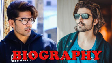 Gurmeet Choudhary’s Biography, Education, And Career!