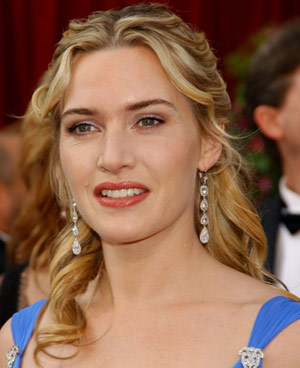 Hairstyles to follow from Kate Winslet, Jessica Alba, and Emma Watson 5