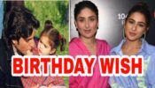 ‘Happy Birthday beautiful…eat loads of pizza’ – Kareena Kapoor Khan’s special wish for Sara Ali Khan is winning the internet