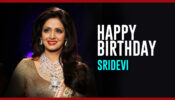 Happy Birthday Sridevi: 5 Unknown Facts