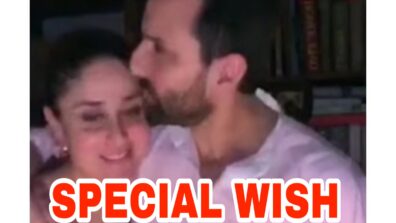 “Happy Birthday to the sparkle of my life” – Kareena Kapoor Khan’s special birthday wish for hubby Saif Ali Khan