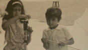 Happy Rakshabandhan: Shweta Bachchan’s nostalgic message for brother Abhishek Bachchan will warm your heart