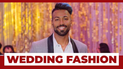 Hardik Pandya’s Fashion To Follow In Your Friend’s Wedding