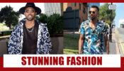 Hardik Pandya’s Sporty Fashion Looks Are Too Hot To Handle