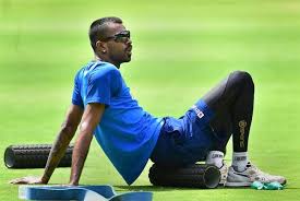 Hardik Pandya’s Sporty Fashion Looks Are Too Hot To Handle - 3