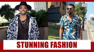 Hardik Pandya’s Sporty Fashion Looks Are Too Hot To Handle